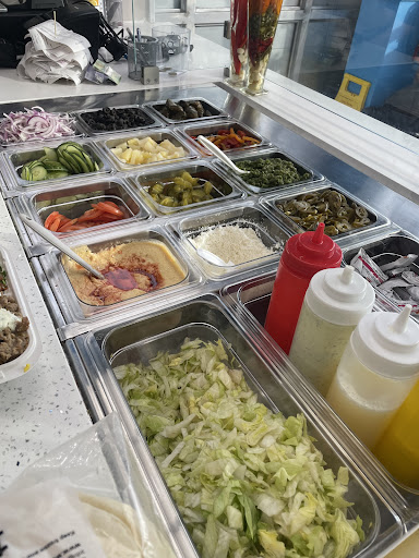 Photo of Xpress Donair House Maple Ridge - 22709 Lougheed Hwy. Unit 645, Maple Ridge, BC V2X 2V6